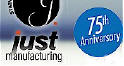 Just Manufacturing Logo