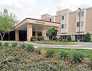 Montgomery Hospital Image